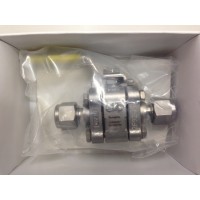 Swagelok SS-S62PS6 Ball Valve...